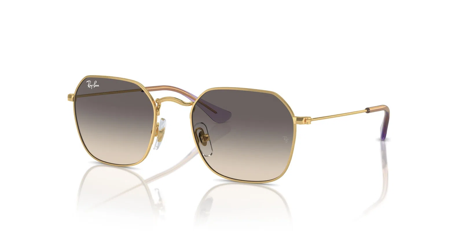 Ray-Ban Kids 0RJ9594S Sunglasses - view 15